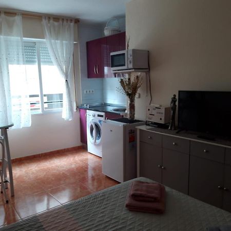 Almudena Estudio Torrevieja Ngoại thất bức ảnh