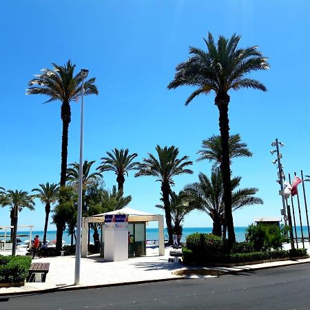 Almudena Estudio Torrevieja Ngoại thất bức ảnh
