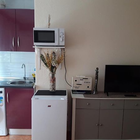 Almudena Estudio Torrevieja Ngoại thất bức ảnh
