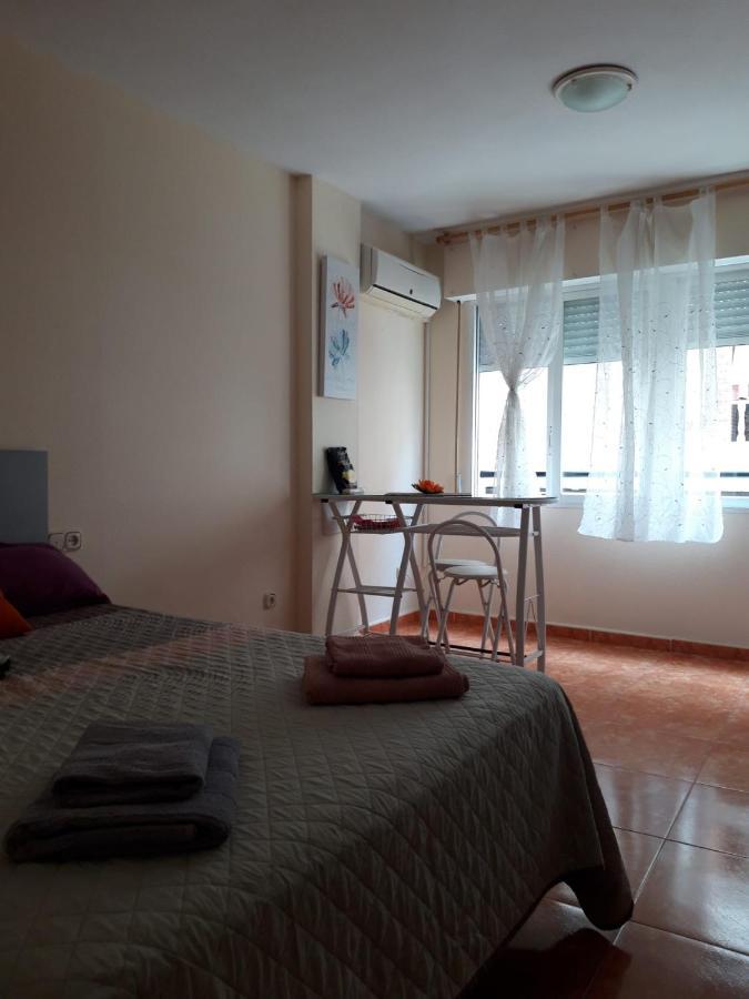 Almudena Estudio Torrevieja Ngoại thất bức ảnh