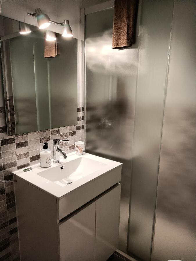 Almudena Estudio Torrevieja Ngoại thất bức ảnh
