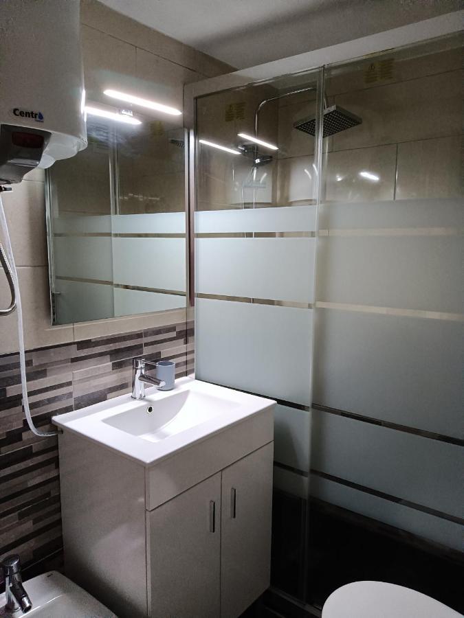 Almudena Estudio Torrevieja Ngoại thất bức ảnh