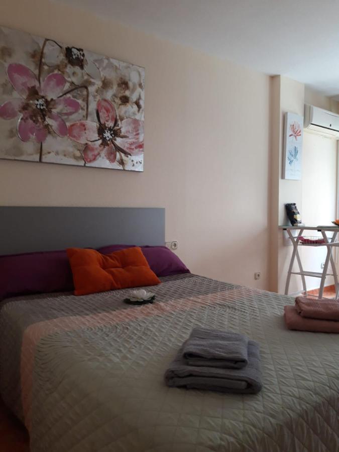 Almudena Estudio Torrevieja Ngoại thất bức ảnh