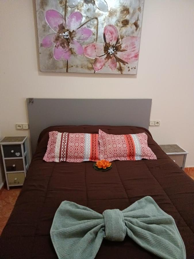 Almudena Estudio Torrevieja Ngoại thất bức ảnh