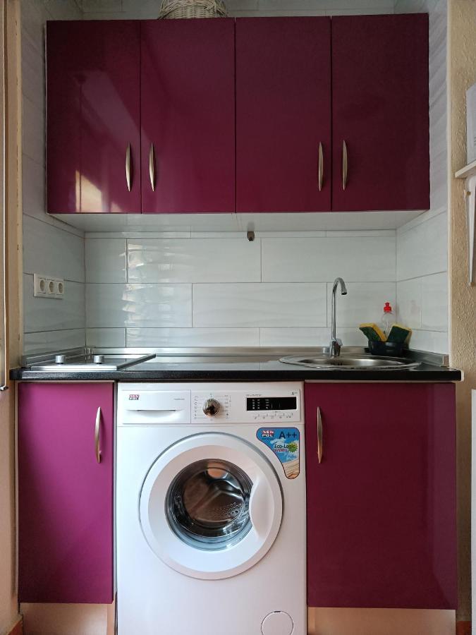 Almudena Estudio Torrevieja Ngoại thất bức ảnh